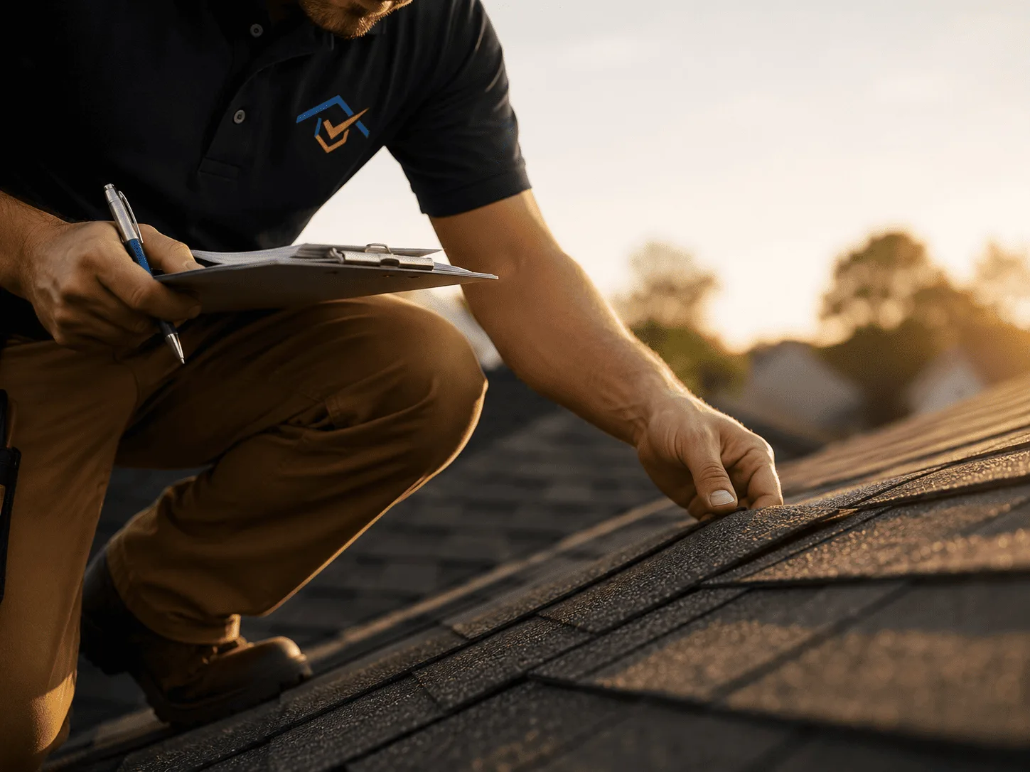 Why Choose Roof Inspection in Shady Dale, GA