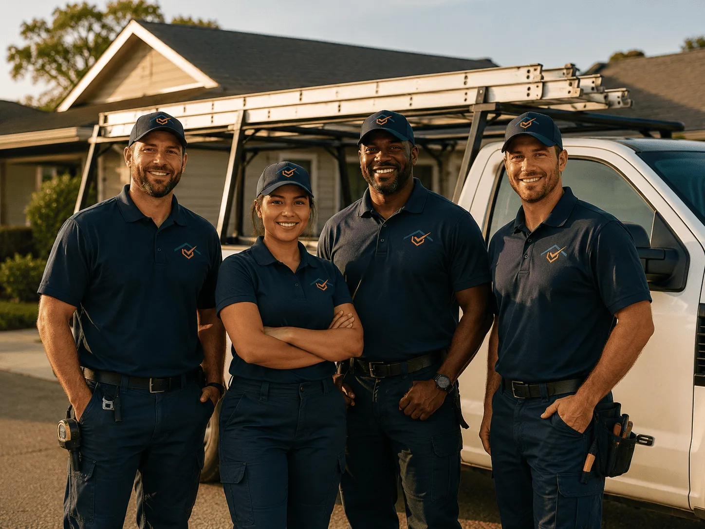 Roof Inspection company in Shady Dale, GA